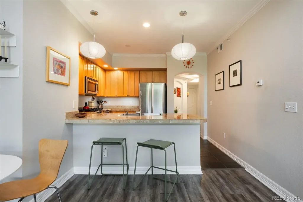 1705 Gaylord Street Denver CO 80206