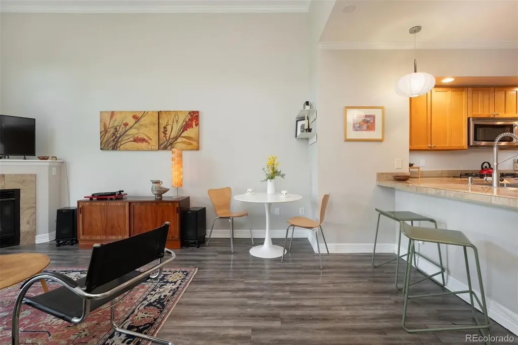 1705 Gaylord Street Denver CO 80206