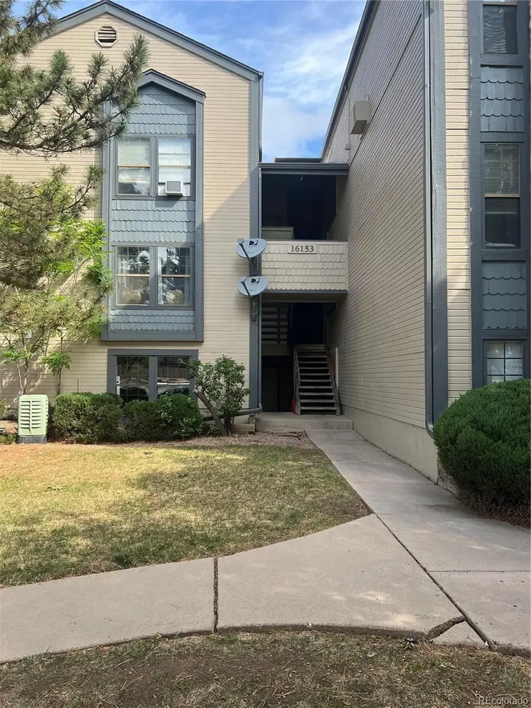 16153 E Alaska Place Aurora CO 80017