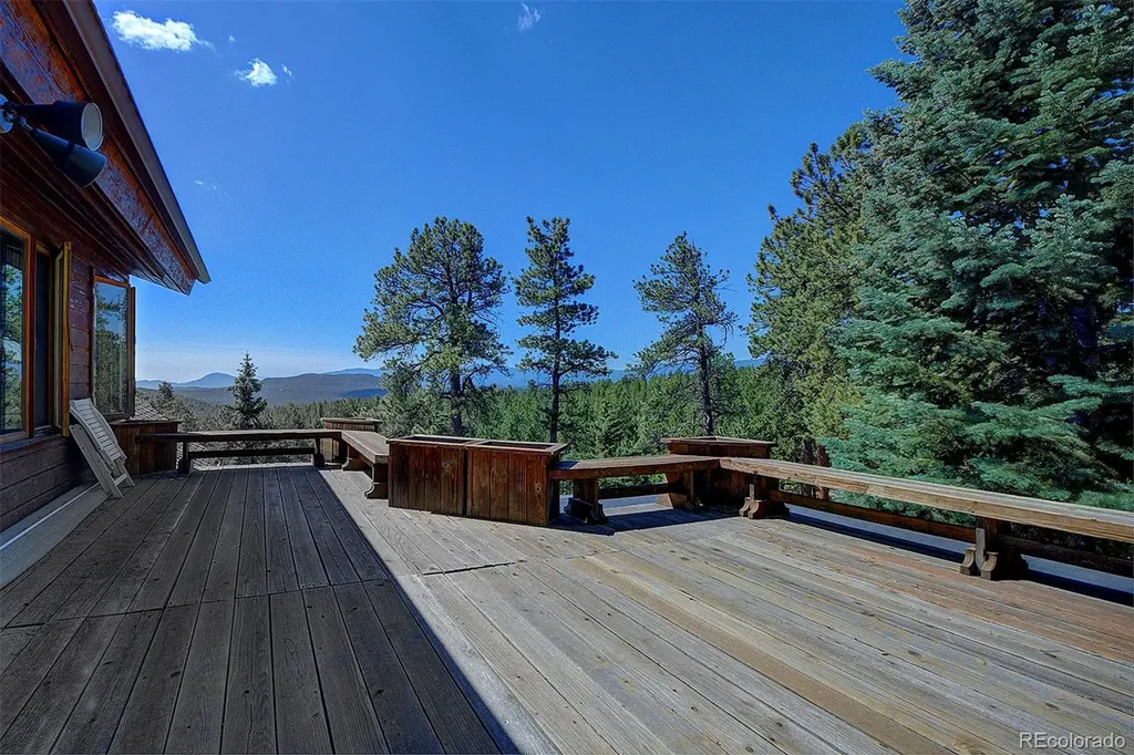 448 Cr-b Pine CO 80470
