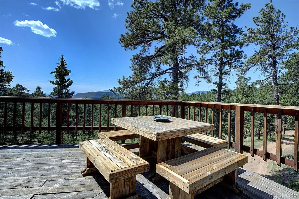 448 Cr-b Pine CO 80470