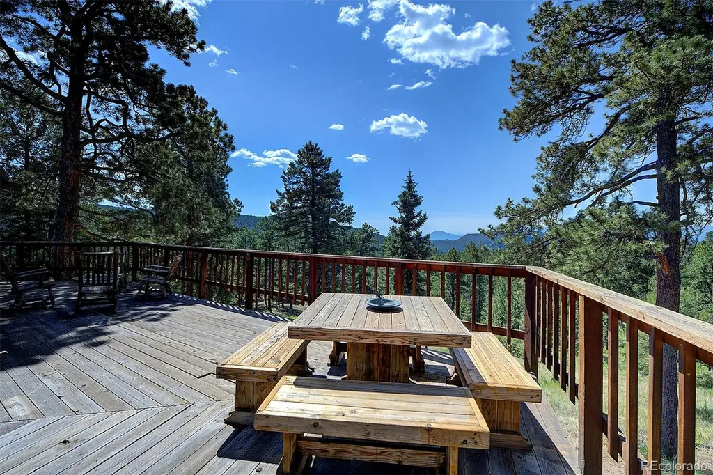 448 Cr-b Pine CO 80470