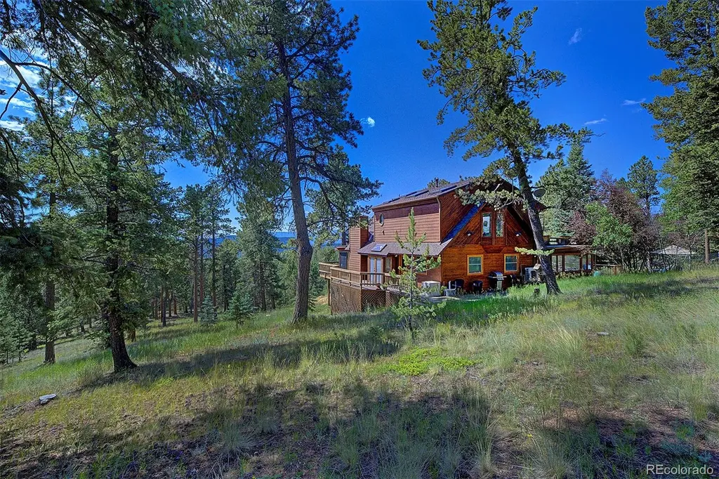 448 Cr-b Pine CO 80470