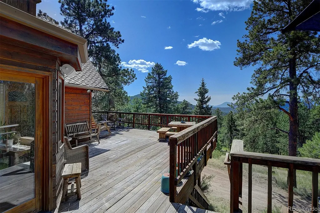 448 Cr-b Pine CO 80470