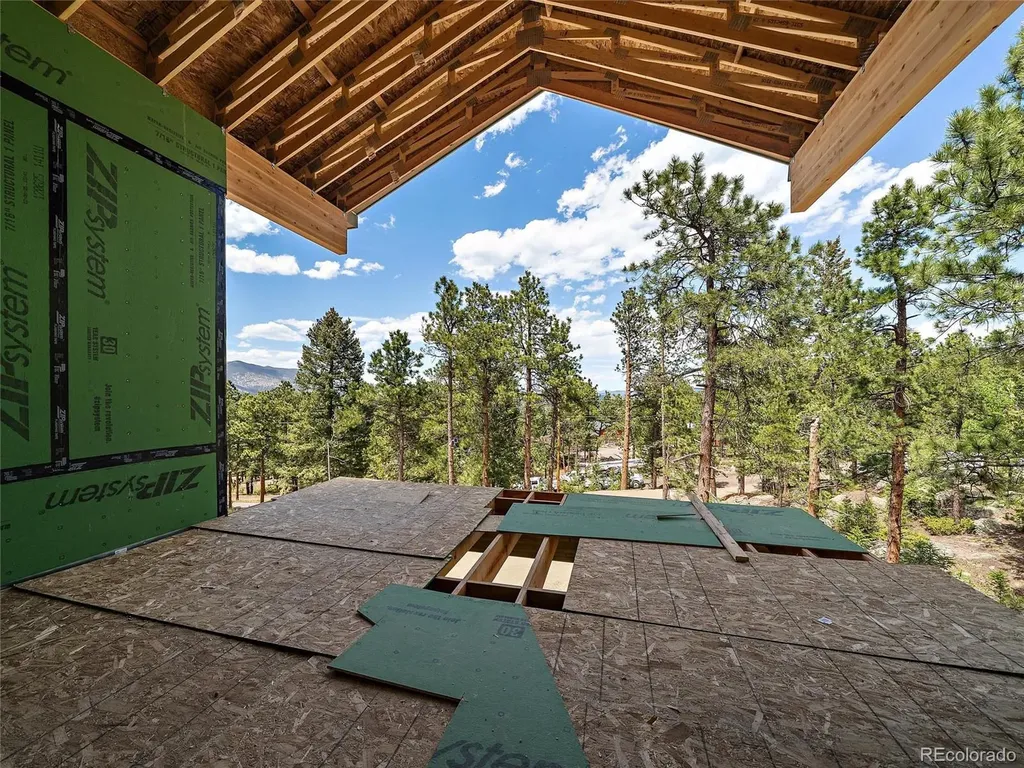 5815 Herzman Drive Evergreen CO 80439