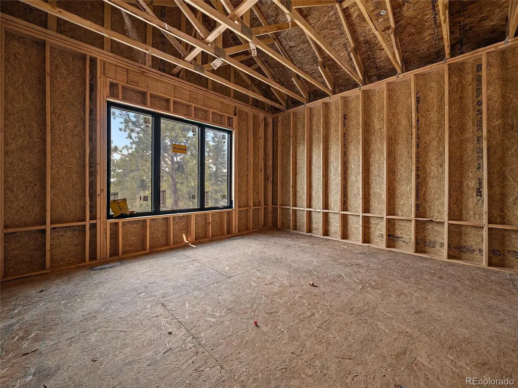 5815 Herzman Drive Evergreen CO 80439