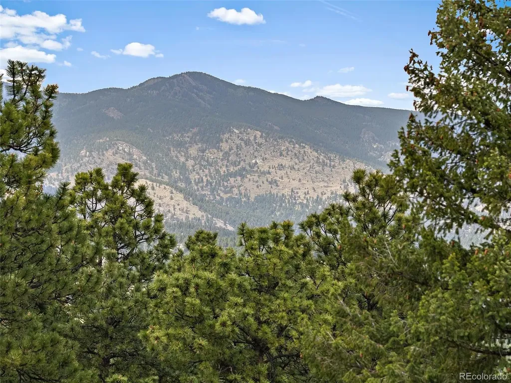 5815 Herzman Drive Evergreen CO 80439
