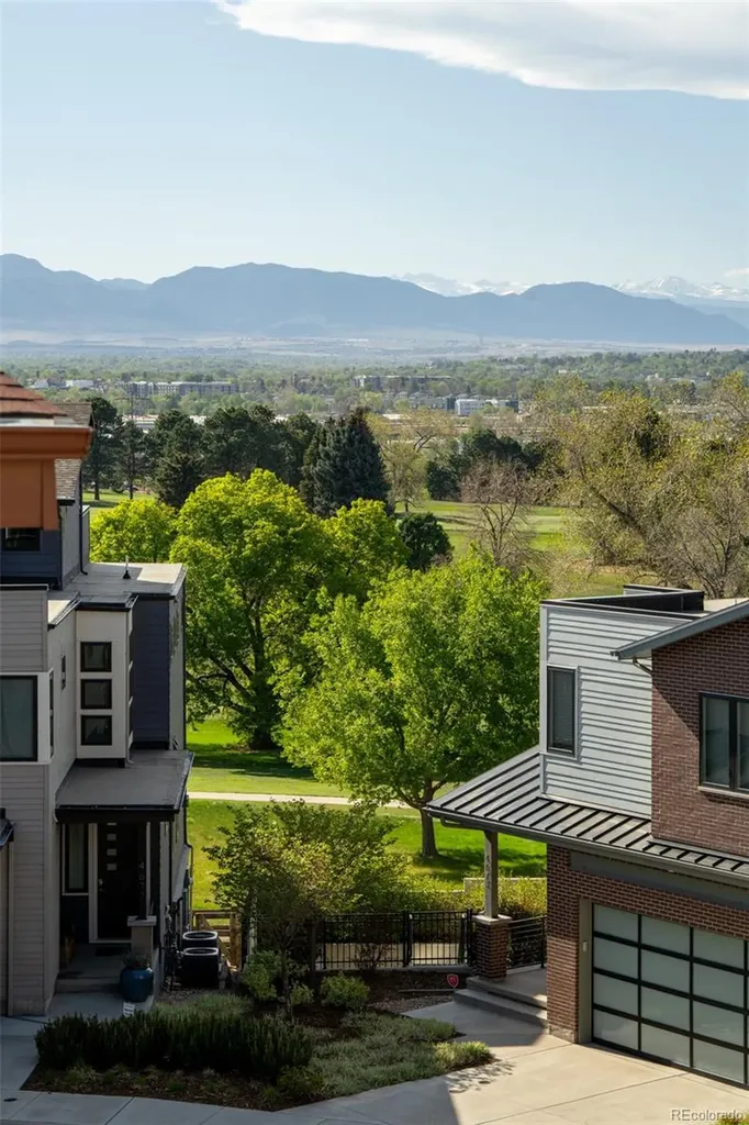 4625 W 50th Avenue Denver CO 80212