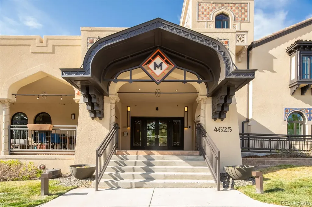 4625 W 50th Avenue Denver CO 80212