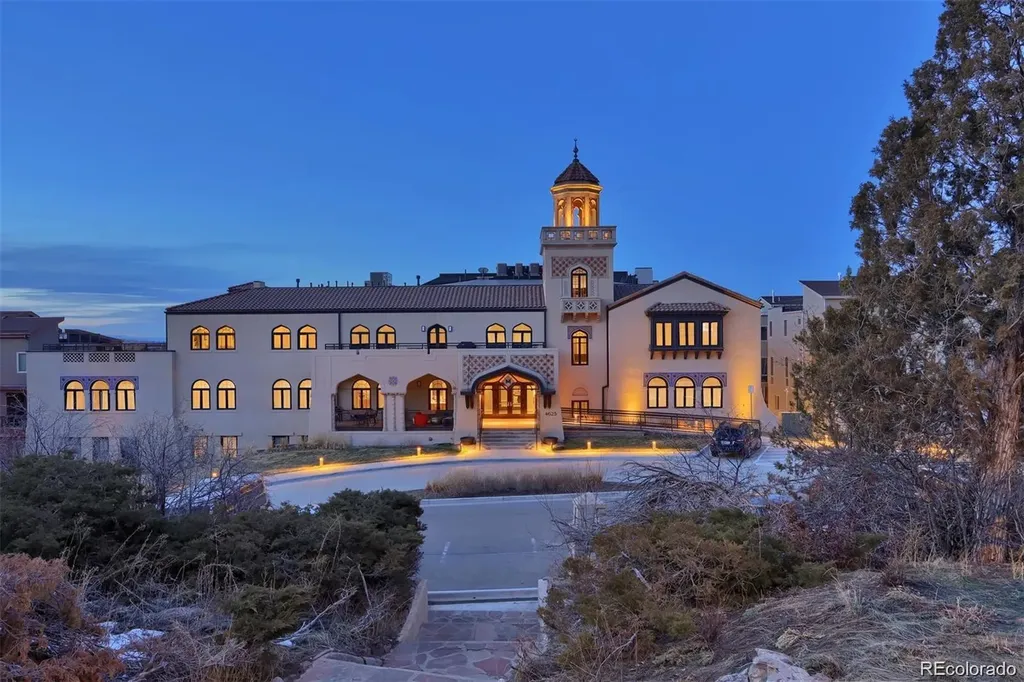 4625 W 50th Avenue Denver CO 80212