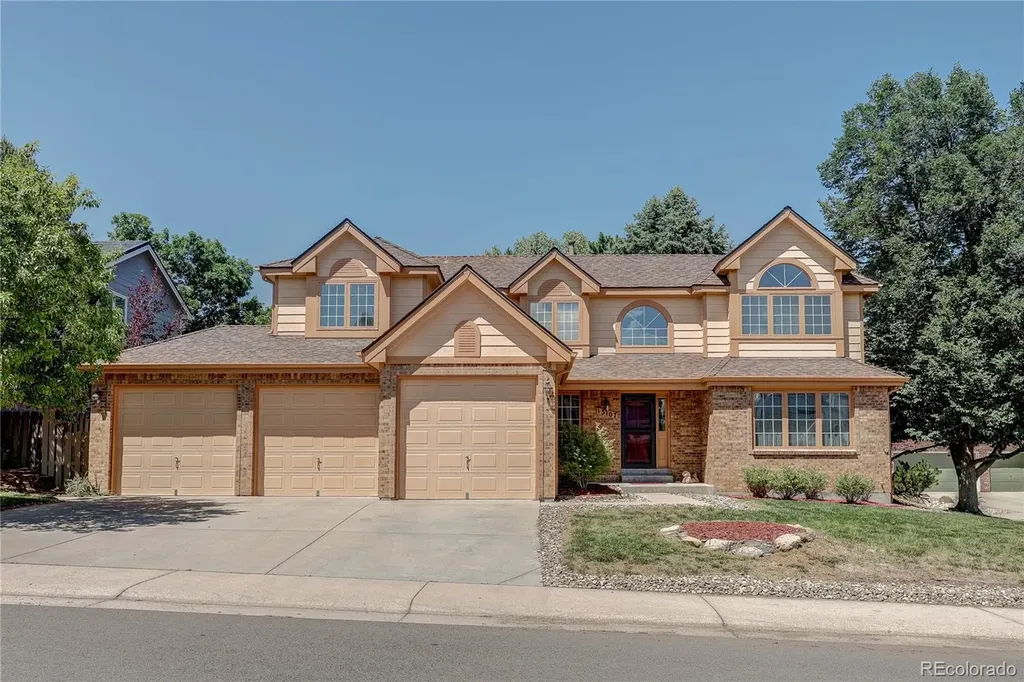 13107 W Iliff Drive Lakewood CO 80228