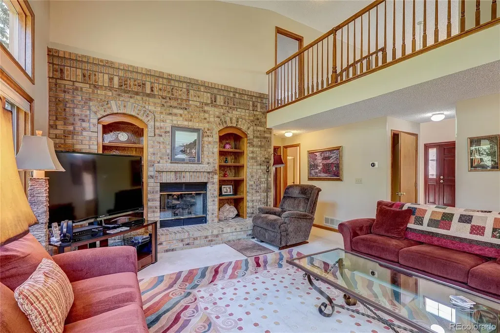 13107 W Iliff Drive Lakewood CO 80228
