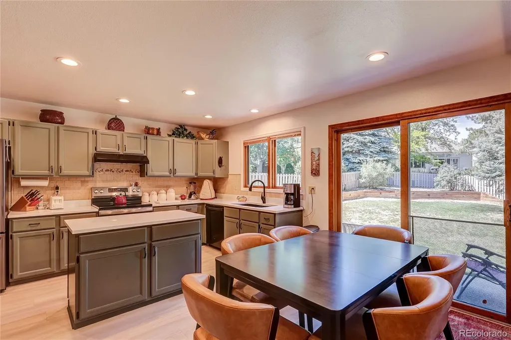 13107 W Iliff Drive Lakewood CO 80228