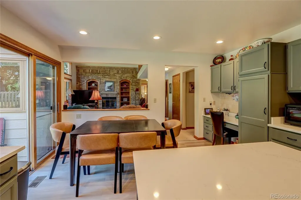 13107 W Iliff Drive Lakewood CO 80228