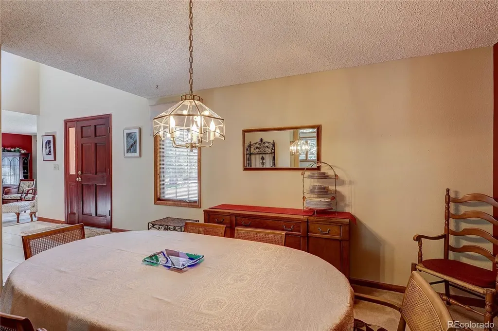 13107 W Iliff Drive Lakewood CO 80228
