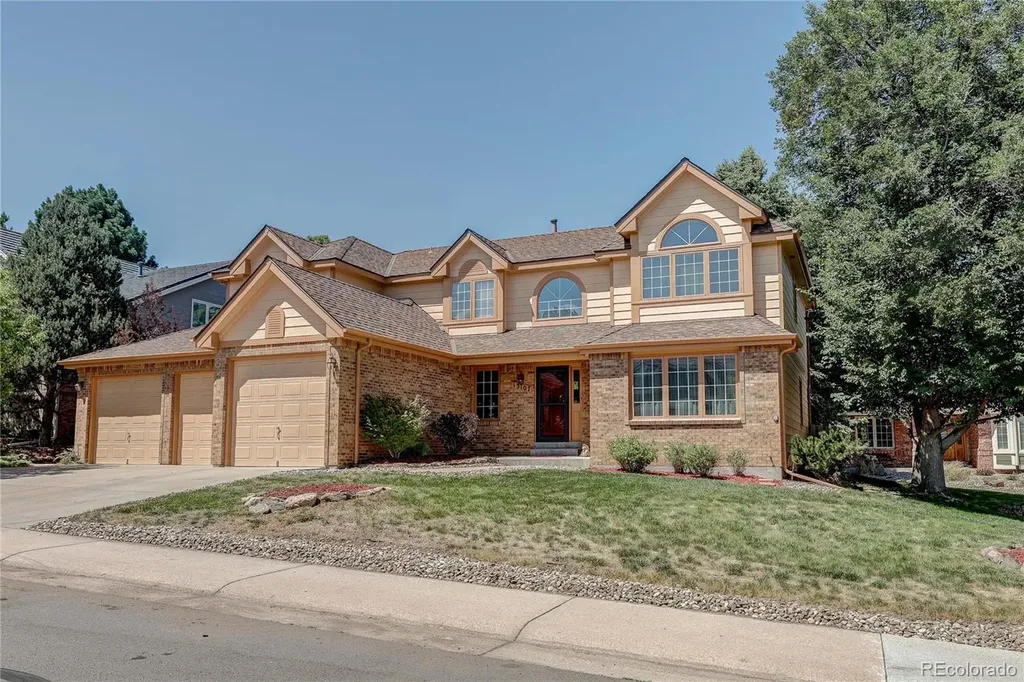 13107 W Iliff Drive Lakewood CO 80228