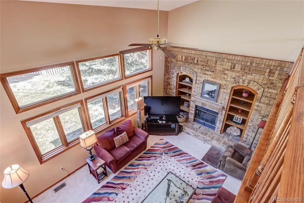 13107 W Iliff Drive Lakewood CO 80228