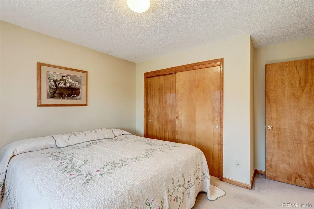 13107 W Iliff Drive Lakewood CO 80228