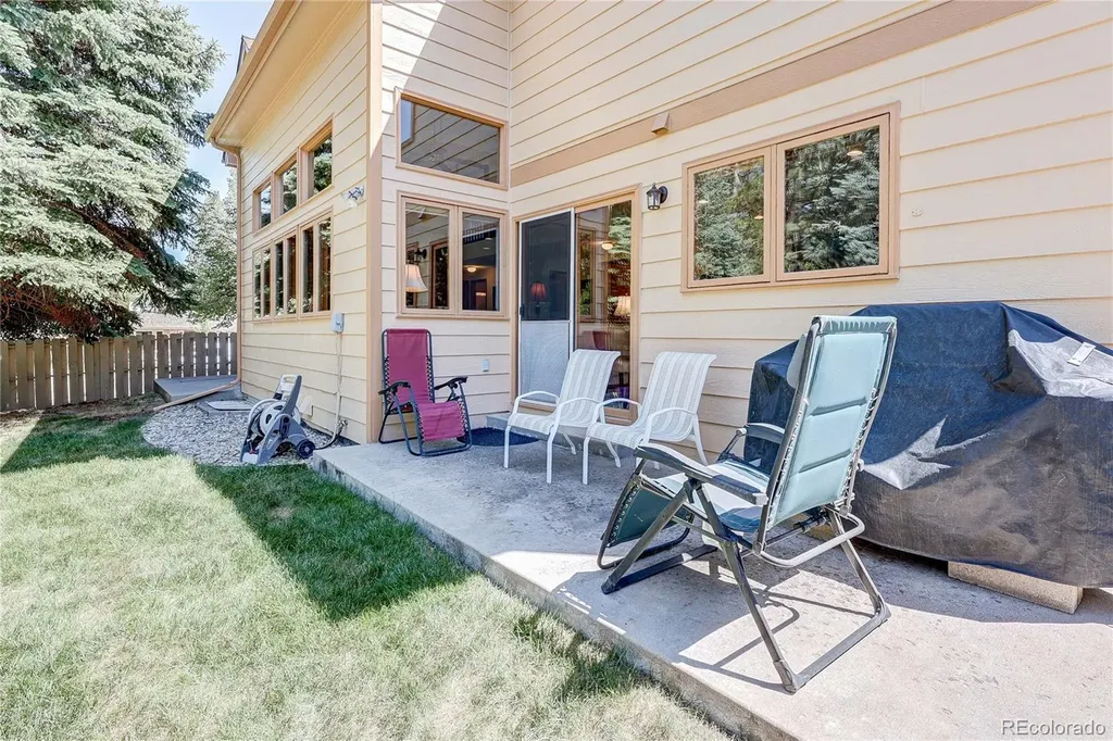 13107 W Iliff Drive Lakewood CO 80228
