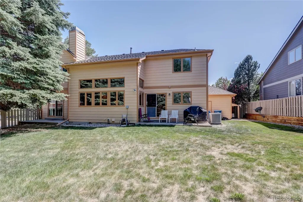13107 W Iliff Drive Lakewood CO 80228