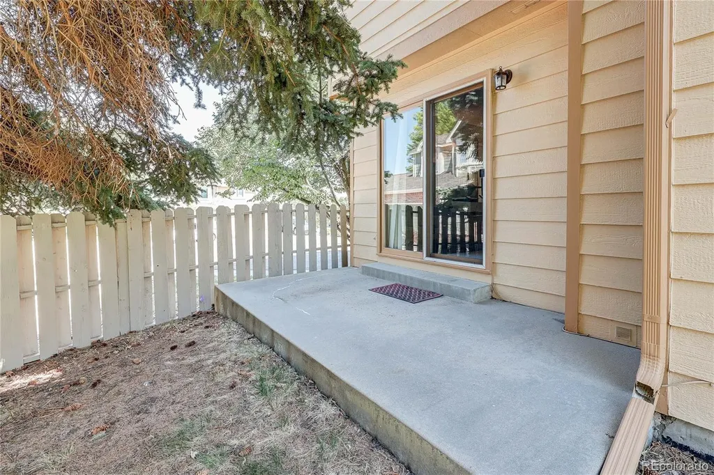13107 W Iliff Drive Lakewood CO 80228