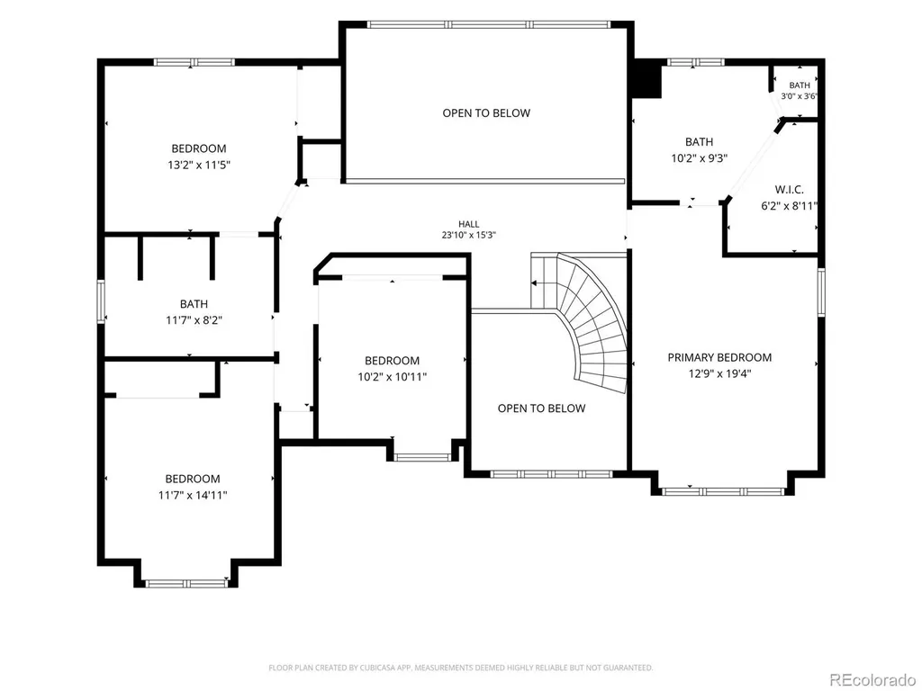 13107 W Iliff Drive Lakewood CO 80228