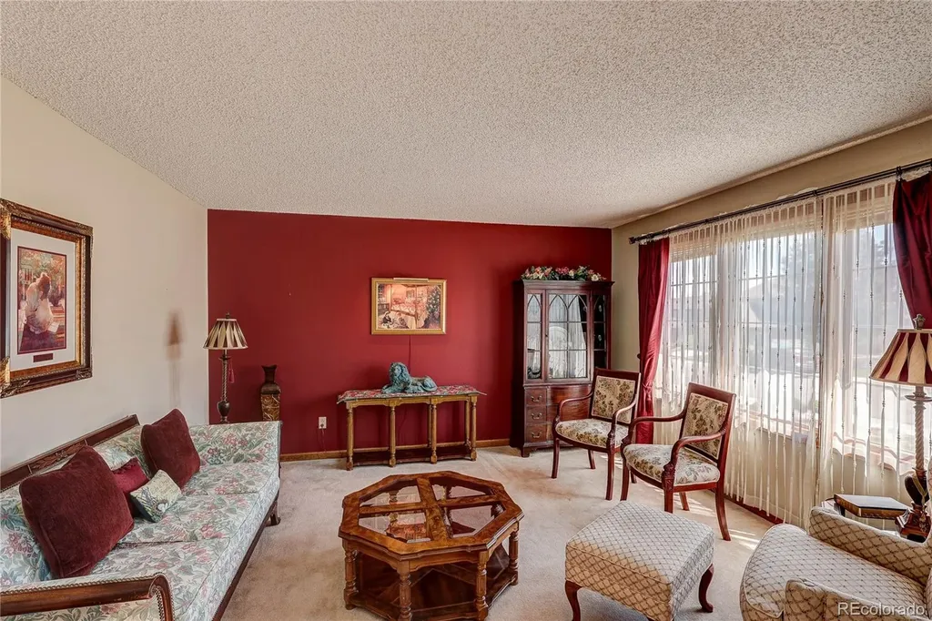 13107 W Iliff Drive Lakewood CO 80228