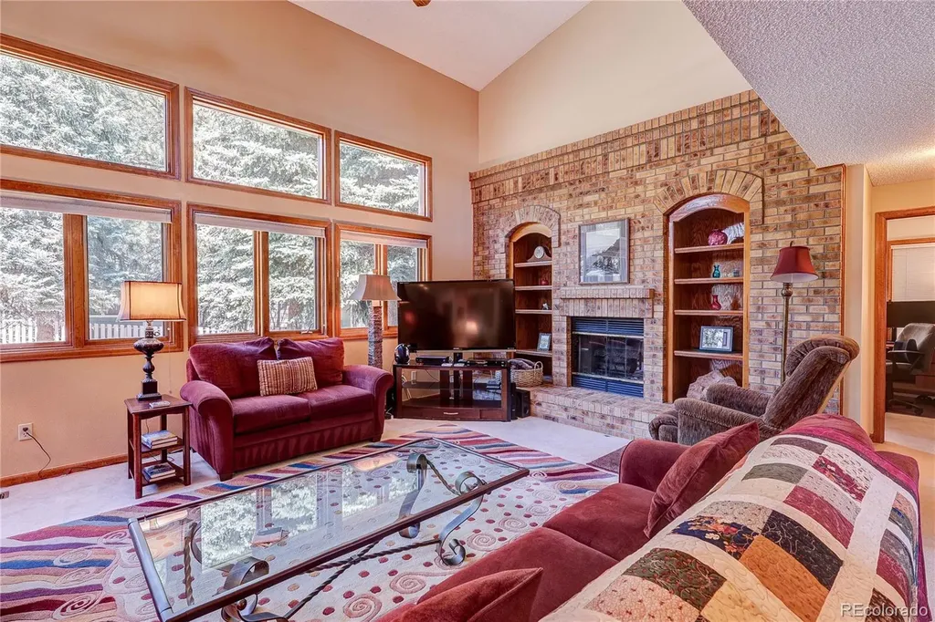 13107 W Iliff Drive Lakewood CO 80228