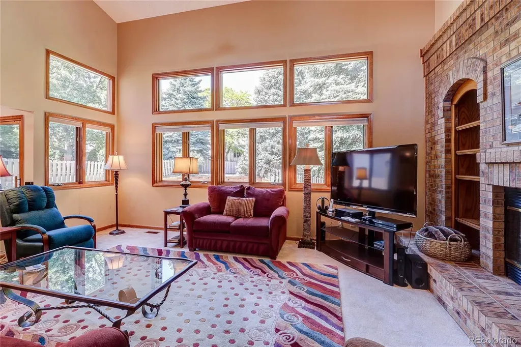 13107 W Iliff Drive Lakewood CO 80228