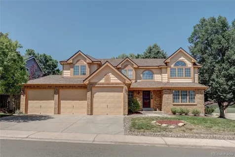 13107 W Iliff Drive Lakewood CO 80228