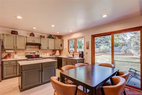 13107 W Iliff Drive Lakewood CO 80228