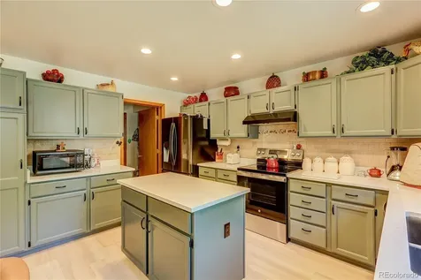 13107 W Iliff Drive Lakewood CO 80228