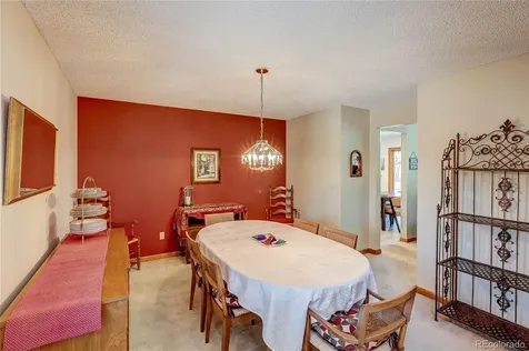 13107 W Iliff Drive Lakewood CO 80228