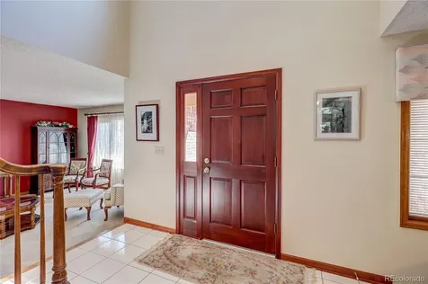 13107 W Iliff Drive Lakewood CO 80228
