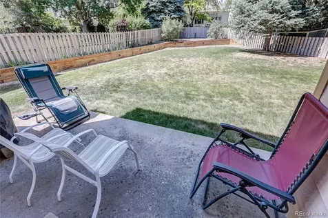 13107 W Iliff Drive Lakewood CO 80228