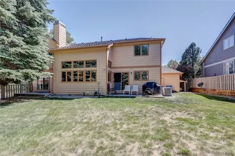 13107 W Iliff Drive Lakewood CO 80228