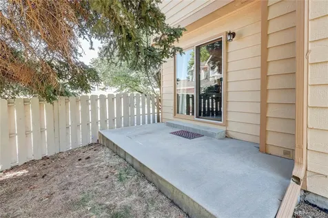 13107 W Iliff Drive Lakewood CO 80228