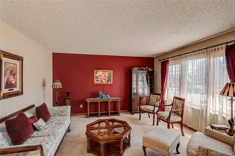 13107 W Iliff Drive Lakewood CO 80228