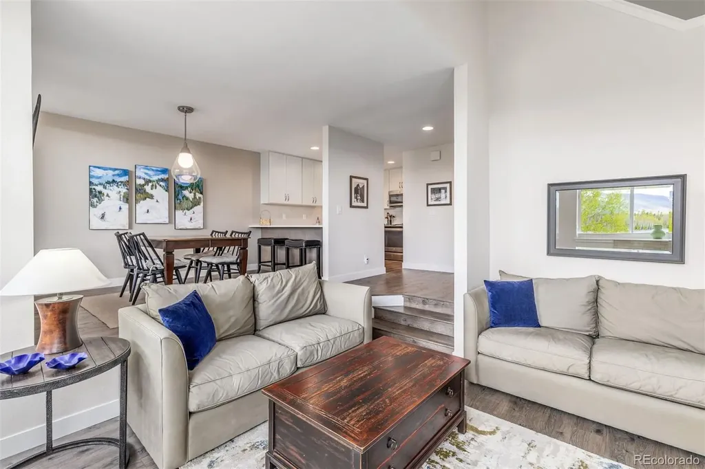 21 Deborah Lane Silverthorne CO 80498