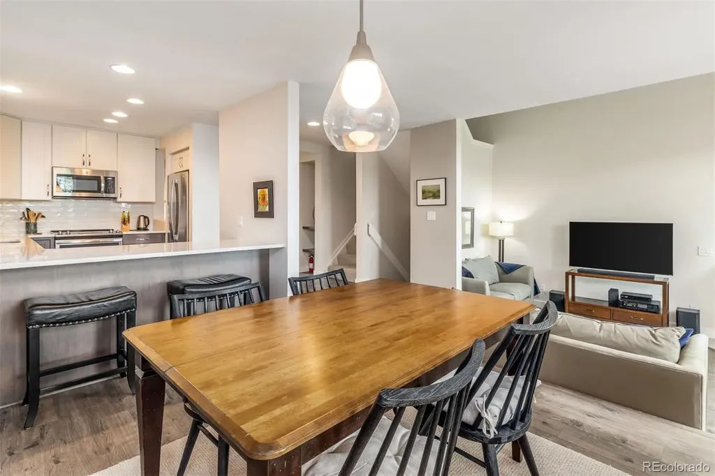 21 Deborah Lane Silverthorne CO 80498