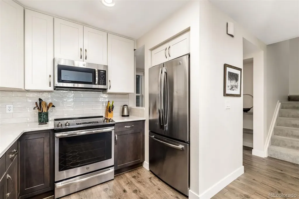21 Deborah Lane Silverthorne CO 80498