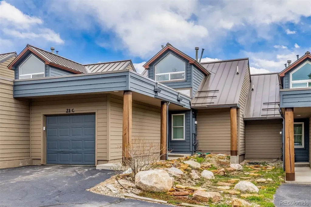 21 Deborah Lane Silverthorne CO 80498