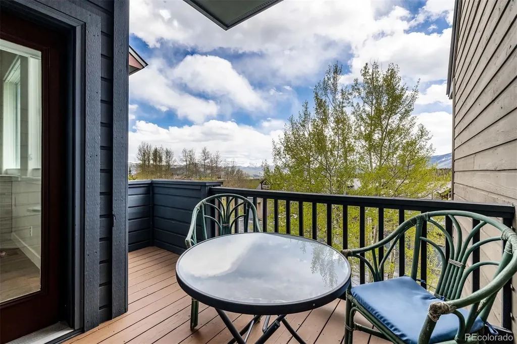 21 Deborah Lane Silverthorne CO 80498
