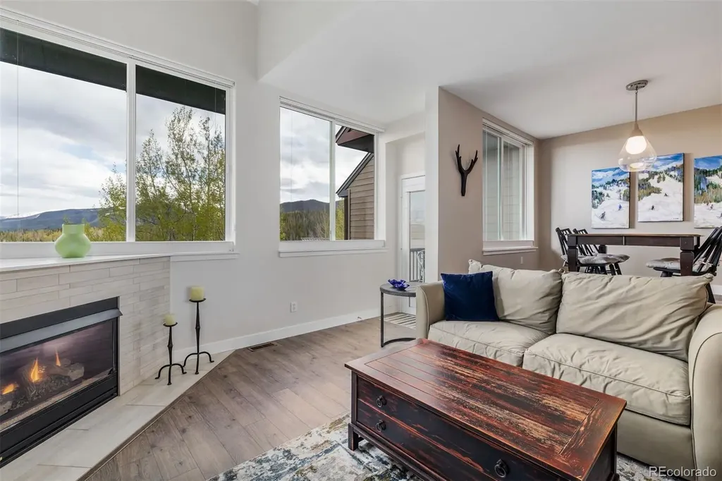 21 Deborah Lane Silverthorne CO 80498