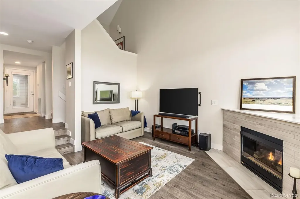 21 Deborah Lane Silverthorne CO 80498