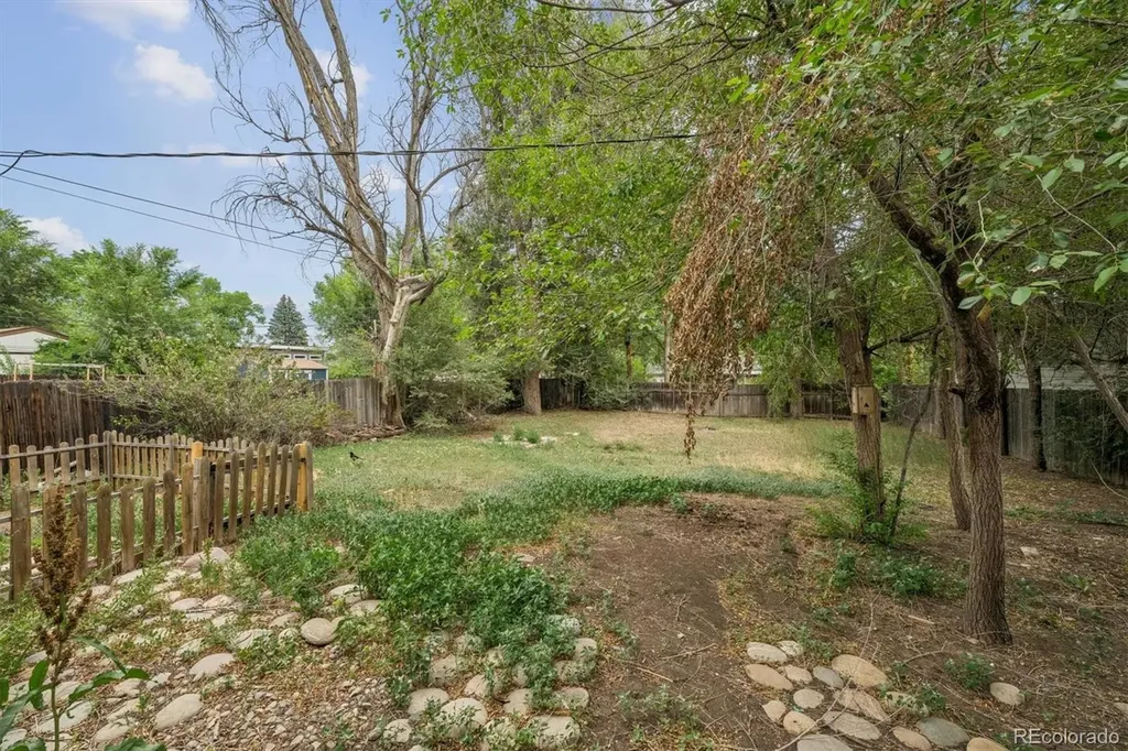 1220 Upham Street Lakewood CO 80214