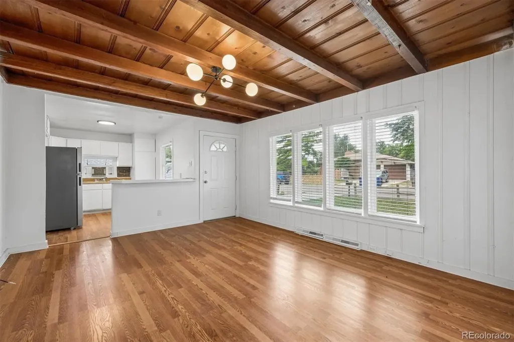 1220 Upham Street Lakewood CO 80214