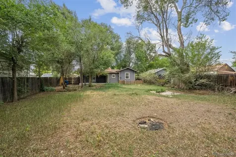 1220 Upham Street Lakewood CO 80214