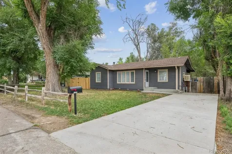 1220 Upham Street Lakewood CO 80214