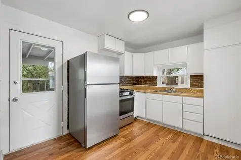 1220 Upham Street Lakewood CO 80214